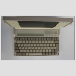RM NB300 Keyboard Top